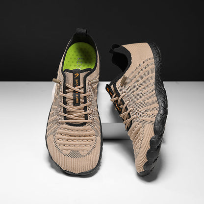 Groundflow - Ultrabequeme Barfußschuhe