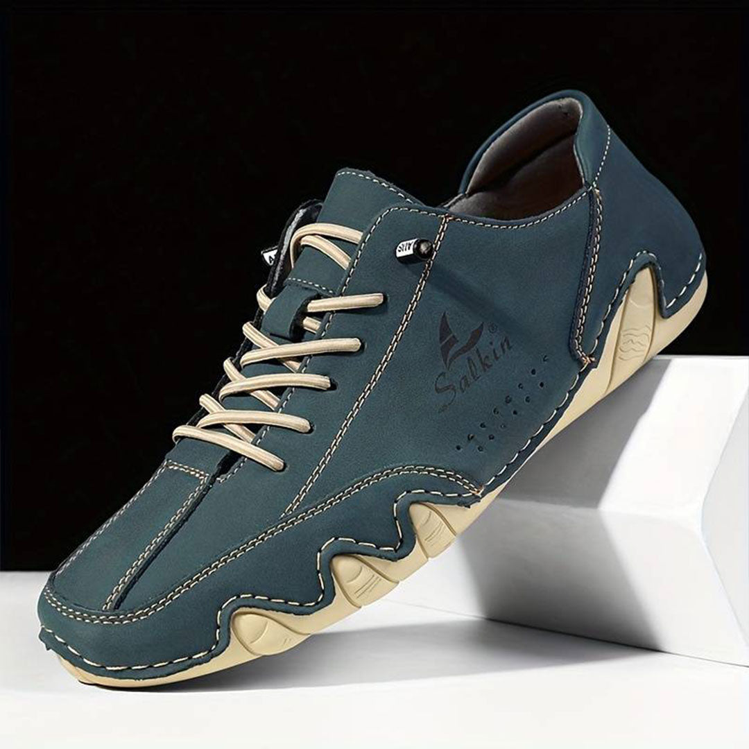 Salkin - Ultrabequeme Barfußschuhe