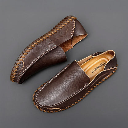 Nomad - Ultrabequeme Mokassin-Loafer