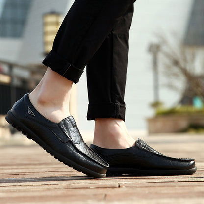 Venice - Ultrabequeme Loafer