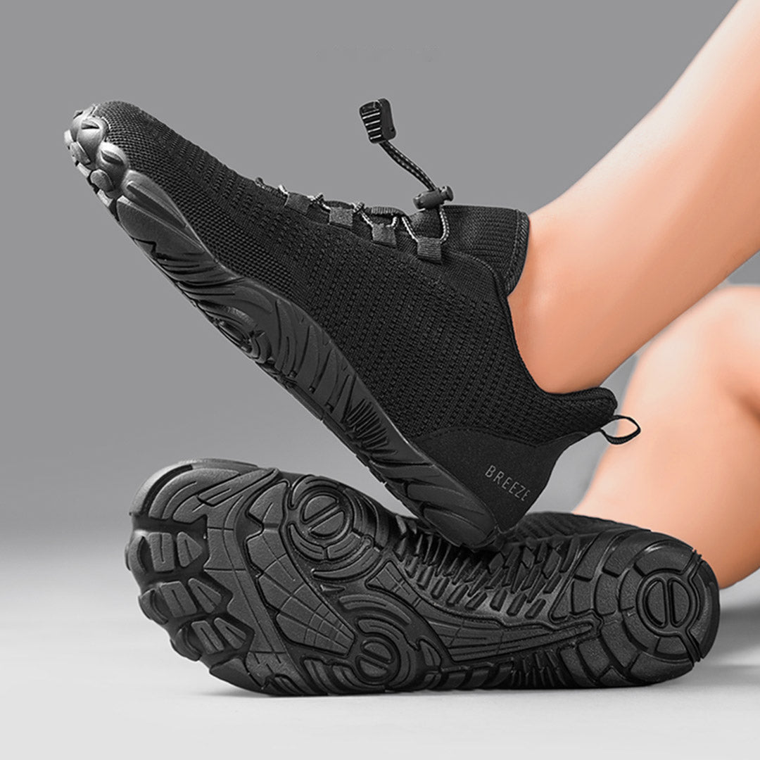 Alpine Pro - Ultrabequeme Barfußschuhe