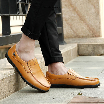 Venice - Ultrabequeme Loafer