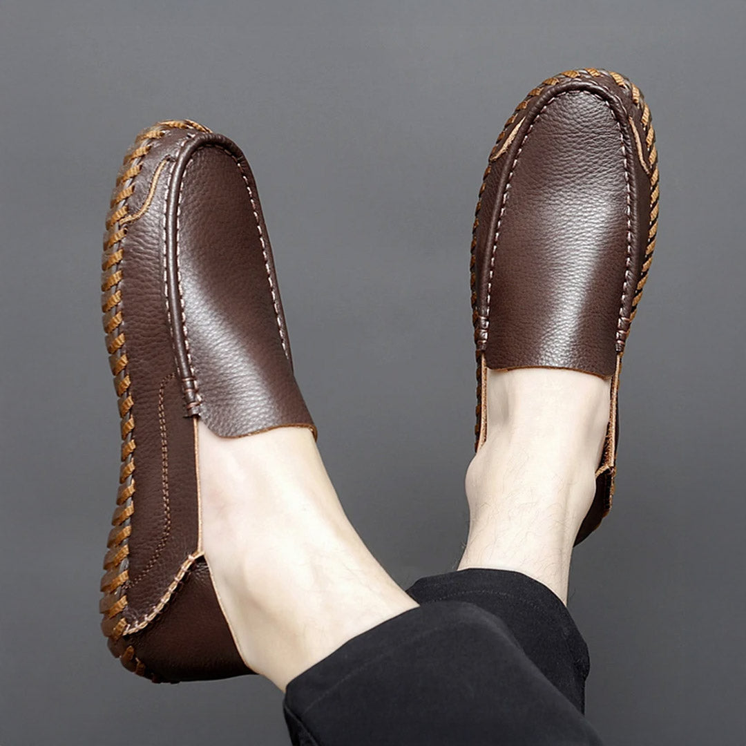 Nomad - Ultrabequeme Mokassin-Loafer