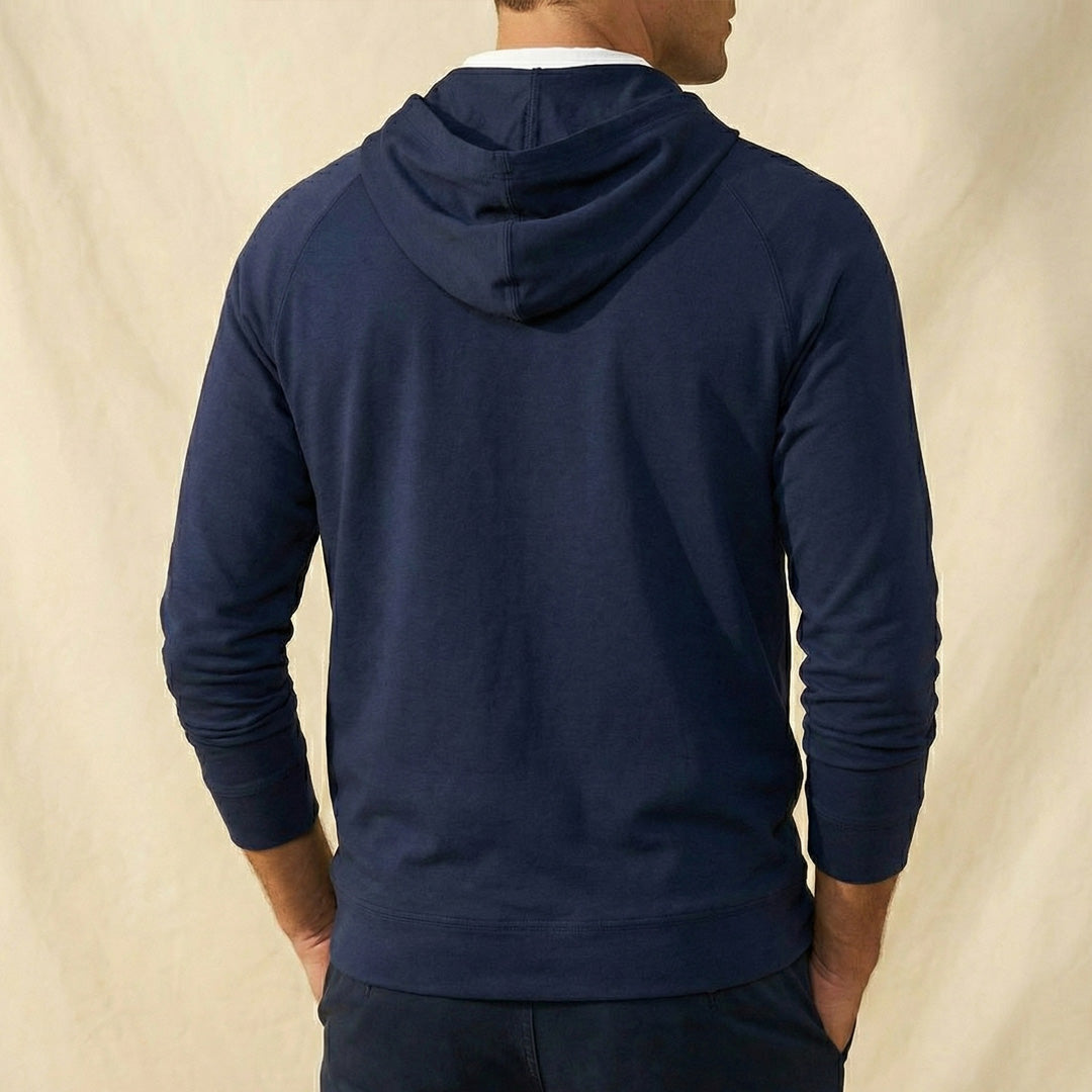 Monarch - Ultrabequemer Hoodie für Männer