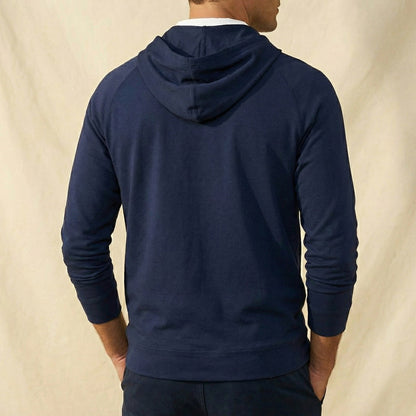 Monarch - Ultrabequemer Hoodie für Männer
