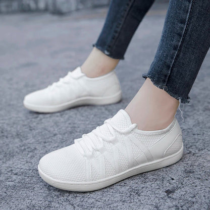 Aura Pro - Ultrabequeme Barfußschuhe für Damen