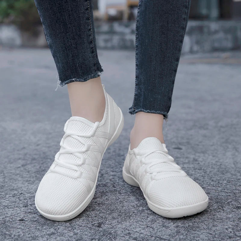Aura Pro - Ultrabequeme Barfußschuhe für Damen