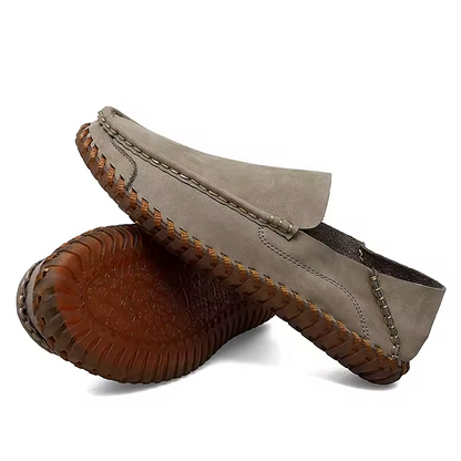 Nomad - Ultrabequeme Mokassin-Loafer