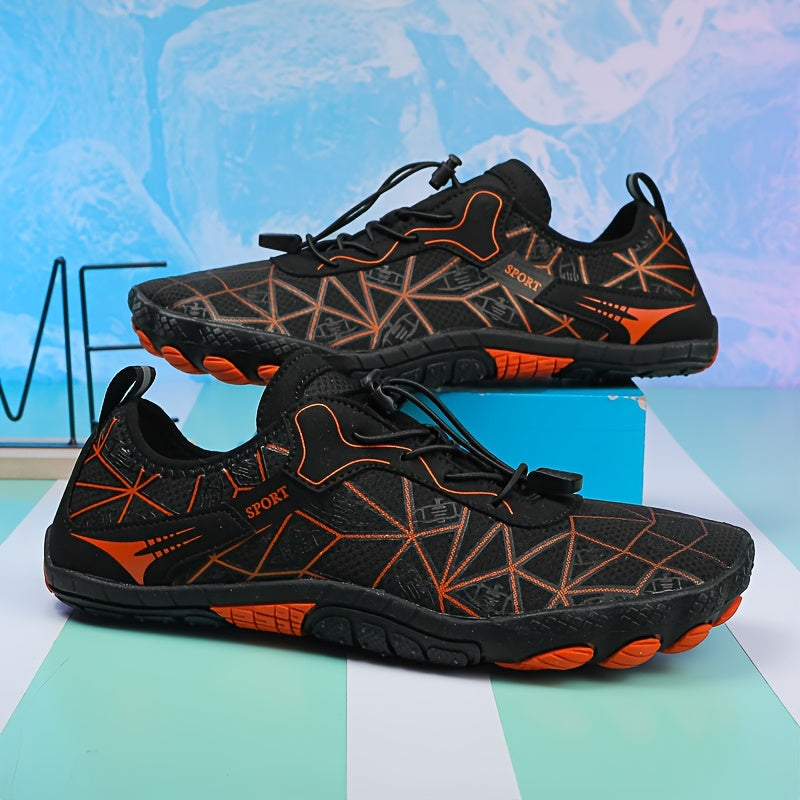 Vista Pro - Ultrabequeme Barfußschuhe