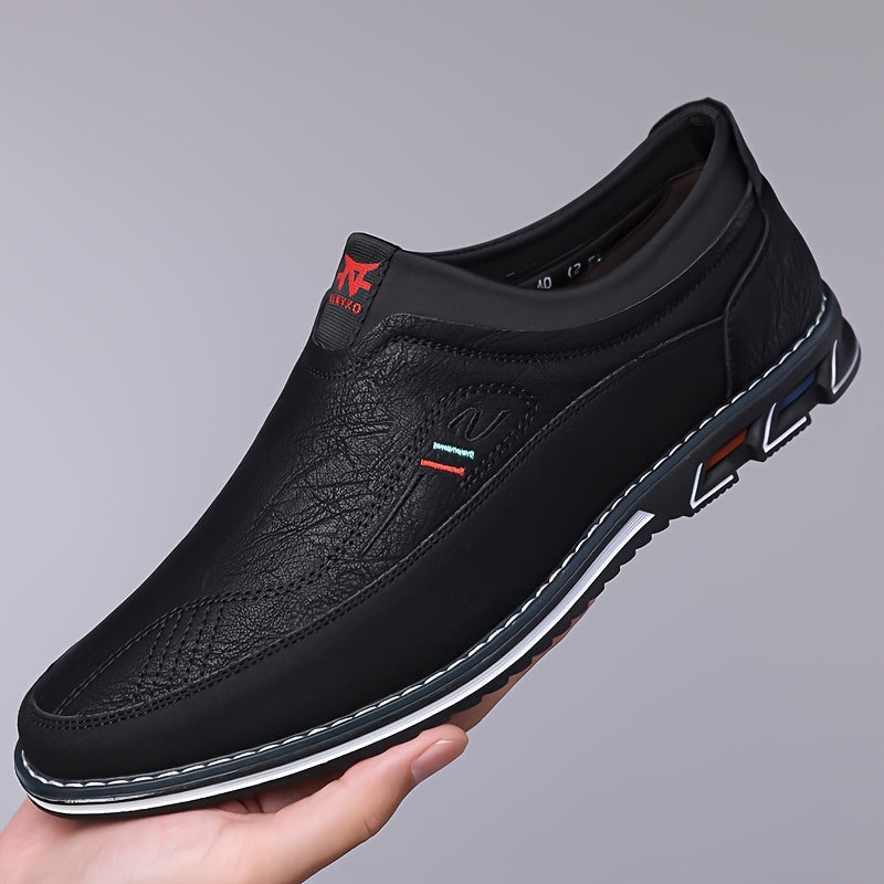 Roma - Ultrabequeme Loafer