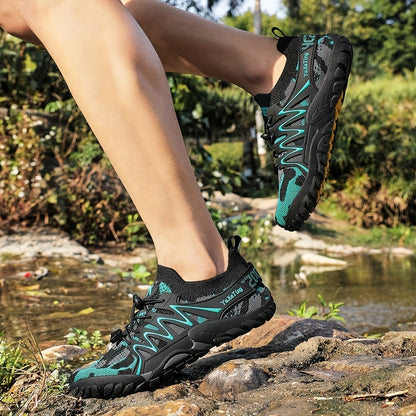 Cascade - Ultrabequeme Barfußschuhe