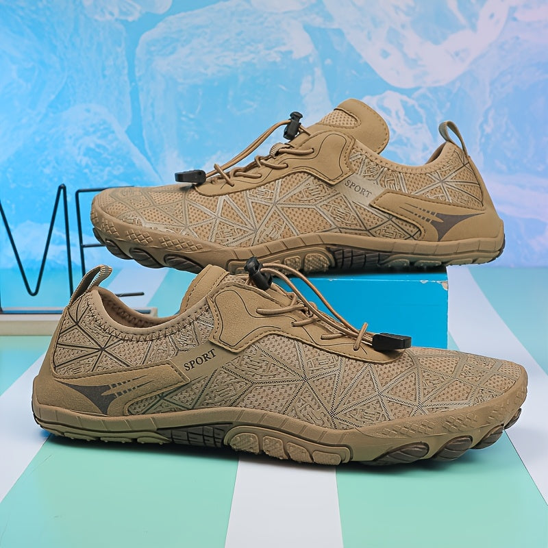 Vista Pro - Ultrabequeme Barfußschuhe