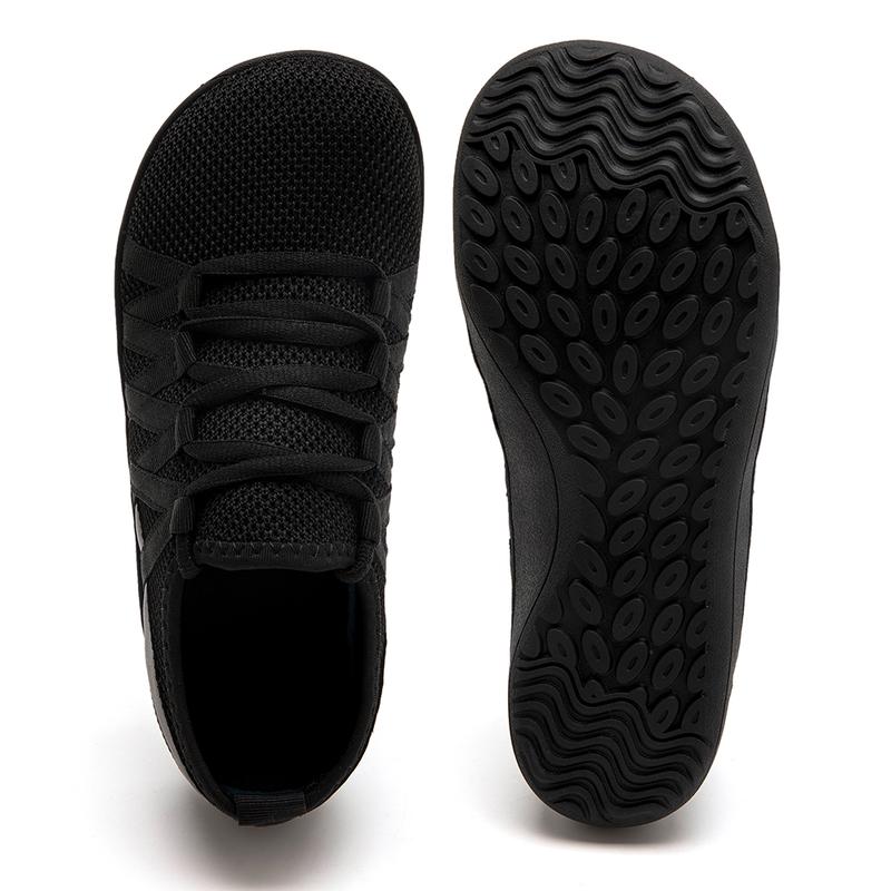 Aura Pro - Ultrabequeme Barfußschuhe für Damen