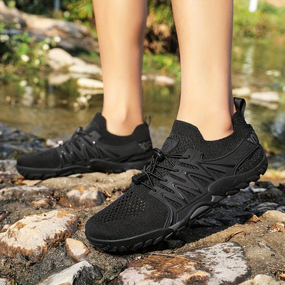 Cascade - Ultrabequeme Barfußschuhe
