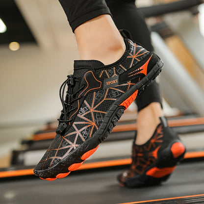Vista Pro - Ultrabequeme Barfußschuhe