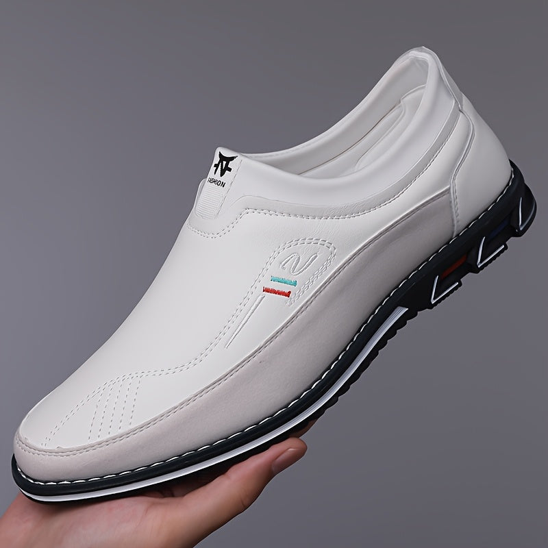 Roma - Ultrabequeme Loafer