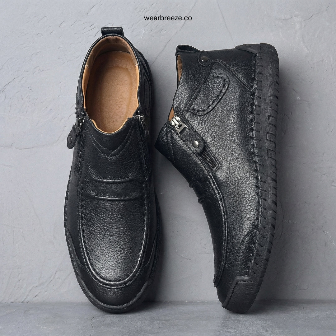 Caldwell - Ultrabequeme Stiefel