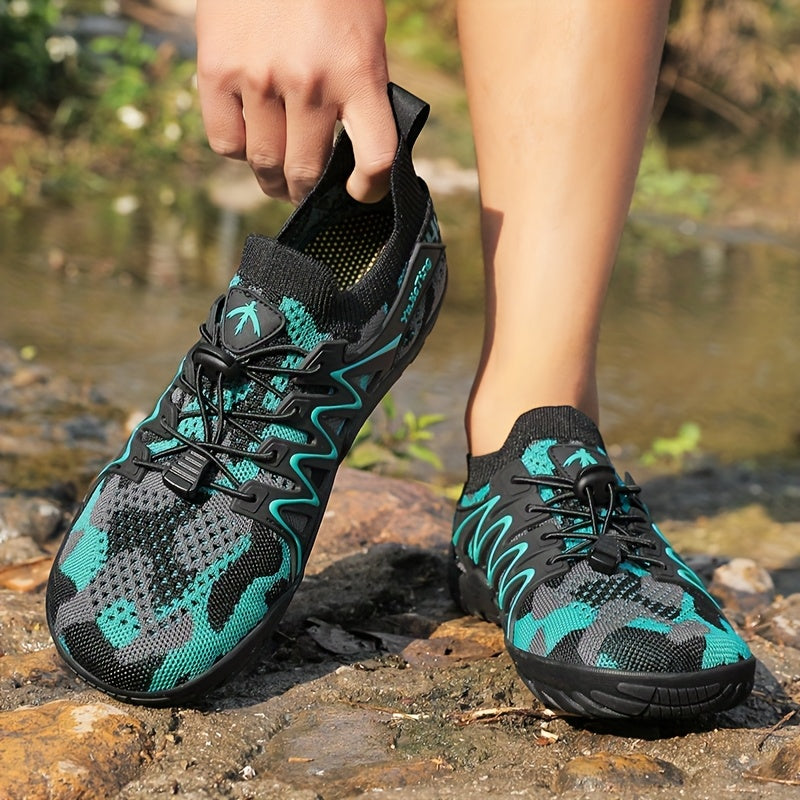 Cascade - Ultrabequeme Barfußschuhe
