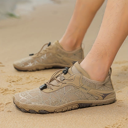Vista Pro - Ultrabequeme Barfußschuhe