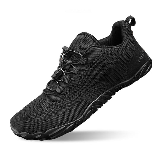 Alpine Pro - Ultrabequeme Barfußschuhe
