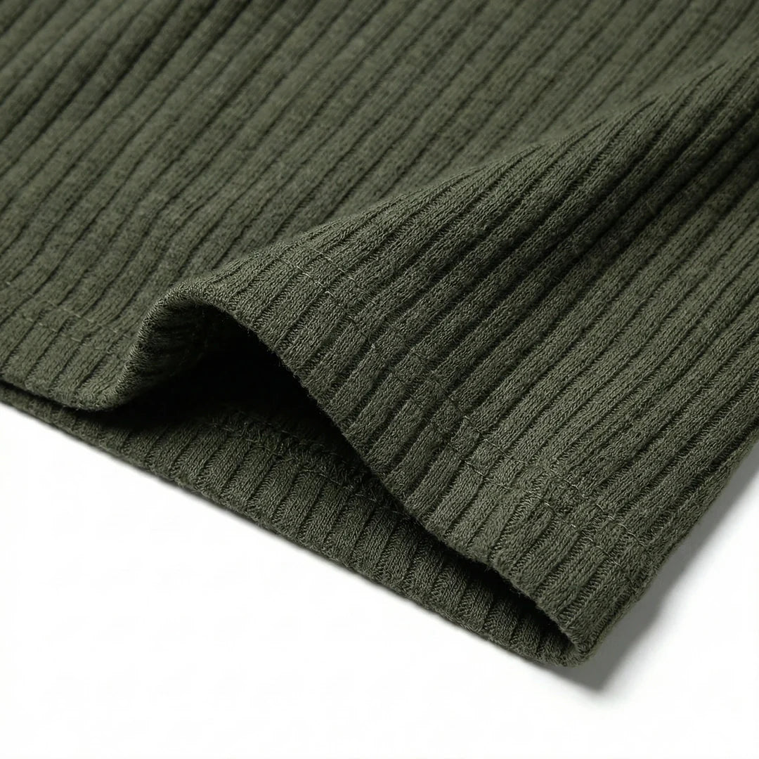 Siena - Ultrabequemes Henley-Shirt für Männer